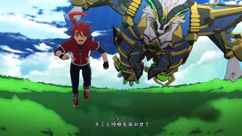 Illustration for article titled The Official AniTAY Summer 2018 Sequel Guide